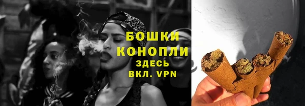 хмурый Осташков